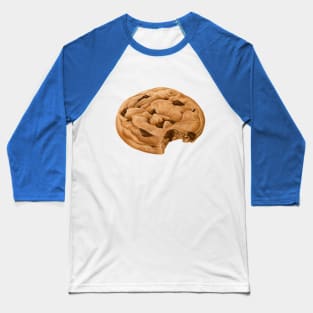 Cookie Baseball T-Shirt